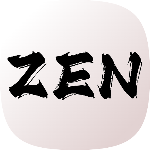 ZenAI Logo